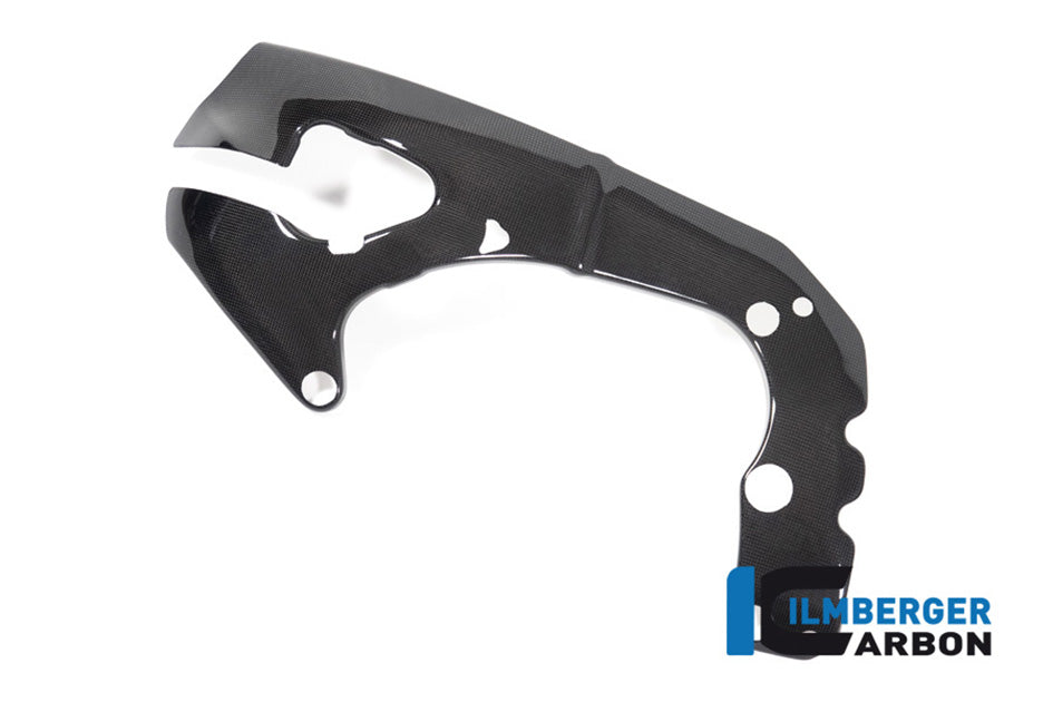 Ilmberger Carbon Frame Cover Left Hand (Gloss)