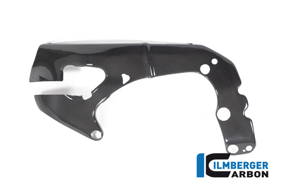 Ilmberger Carbon Frame Cover Left Hand (Gloss)