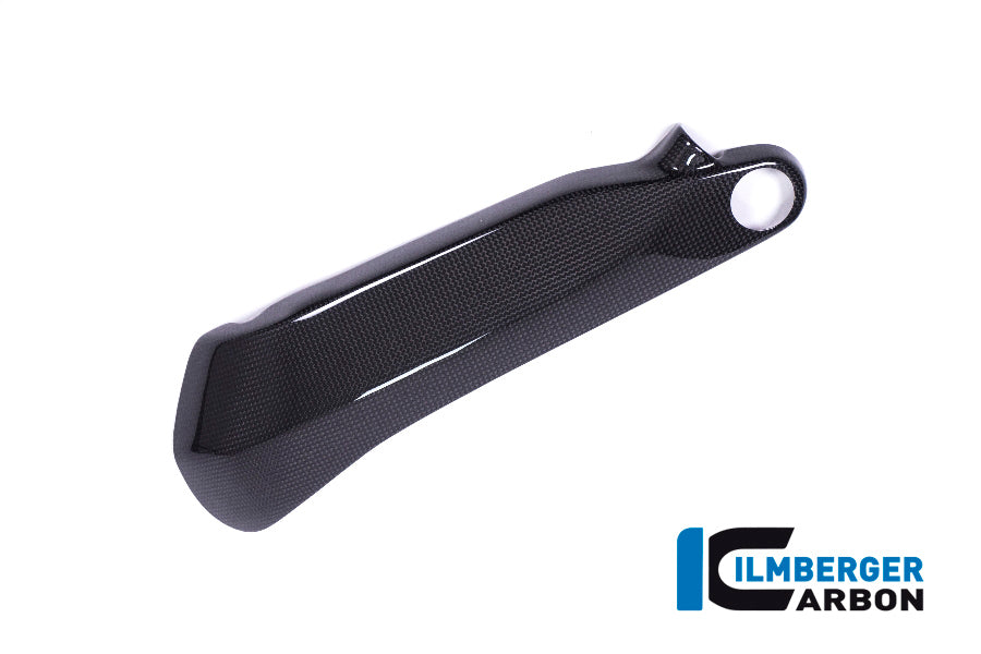Ilmberger Carbon Frame Cover (Left) - Gloss Finish - (V4 / S Models)