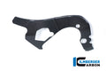 Ilmberger Carbon Frame Cover Left