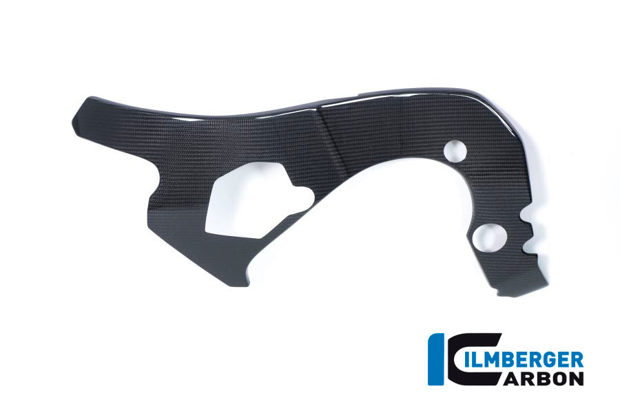 Ilmberger Carbon Frame Cover Left