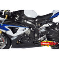 Ilmberger Carbon Frame Cover (Left) – BMW S1000RR 2012–2014 / BMW S1000RR HP-4 2013–2014