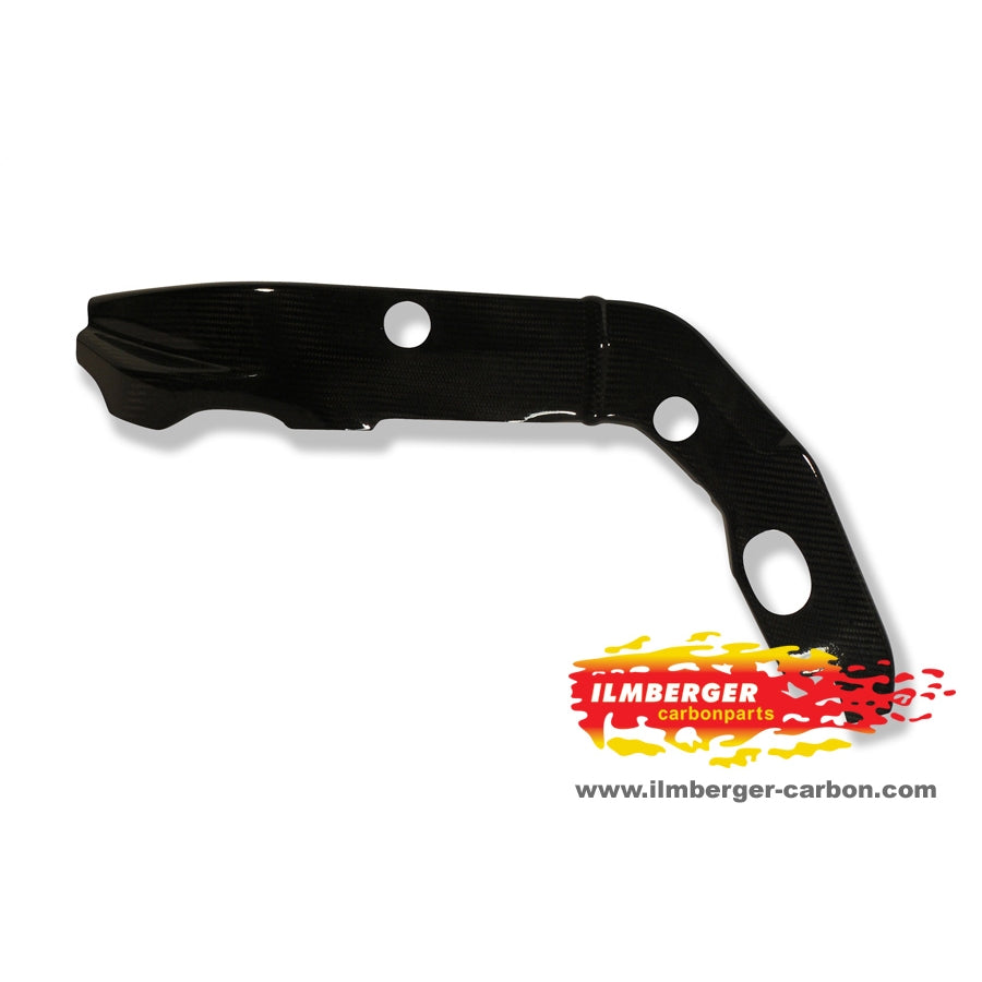 Ilmberger Carbon Frame Cover (Left) – BMW S1000RR 2012–2014 / BMW S1000RR HP-4 2013–2014