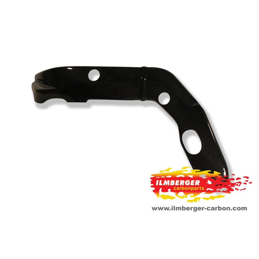 Ilmberger Carbon Frame Cover (Left) – BMW S1000RR 2012–2014 / BMW S1000RR HP-4 2013–2014