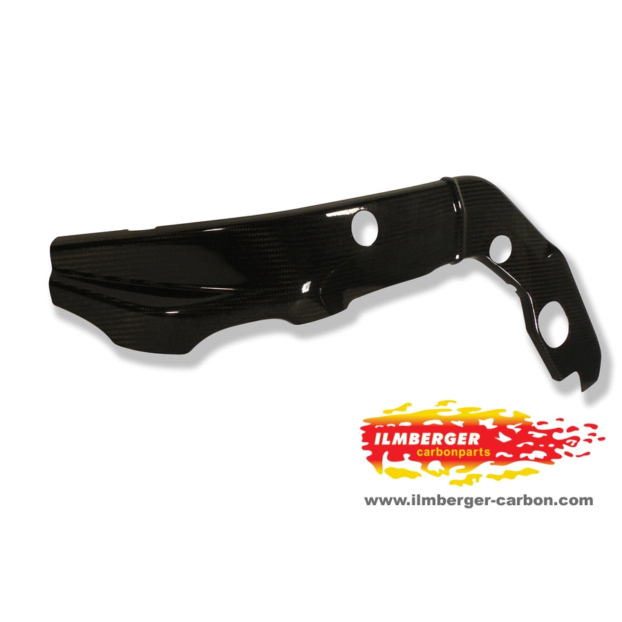 Ilmberger Carbon Frame Cover (Left) – BMW S1000RR 2012–2014 / BMW S1000RR HP-4 2013–2014