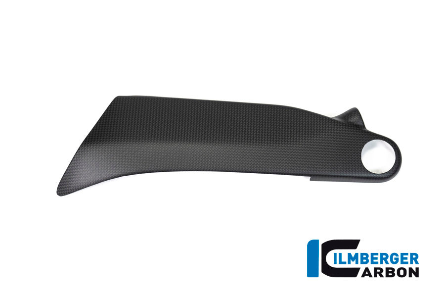 Ilmberger Carbon Frame Cover (Left) - Matt Finish - (V4R Model Only)