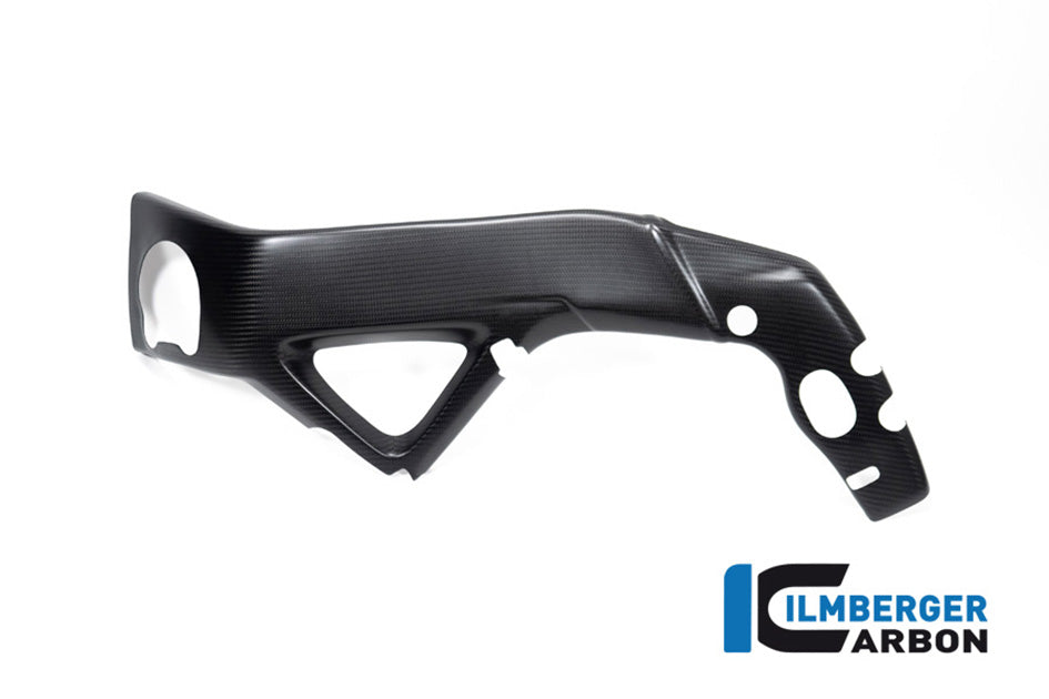 Ilmberger Carbon Frame Cover Left Hand Side (Matt)