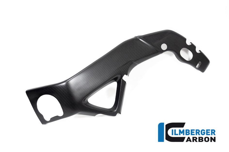 Ilmberger Carbon Frame Cover Left Hand Side (Matt)