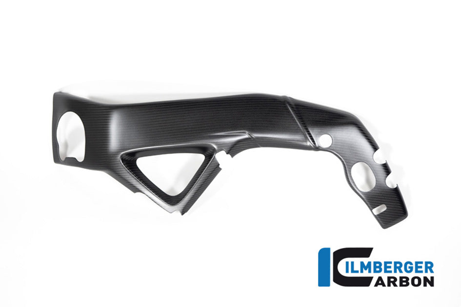 Ilmberger Carbon Frame Cover Left Hand Side (Matt)