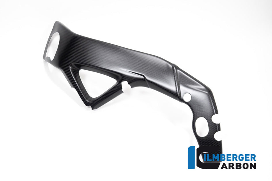 Ilmberger Carbon Frame Cover Left Hand Side (Matt)
