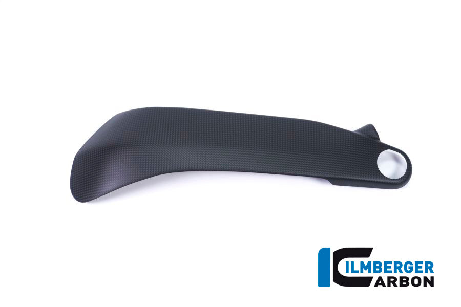 Ilmberger Carbon Frame Cover (Left) - Matt Finish - (V4 / S Models)