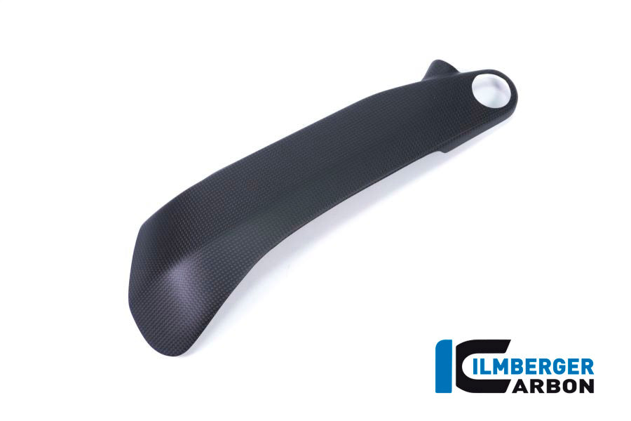 Ilmberger Carbon Frame Cover (Left) - Matt Finish - (V4 / S Models)