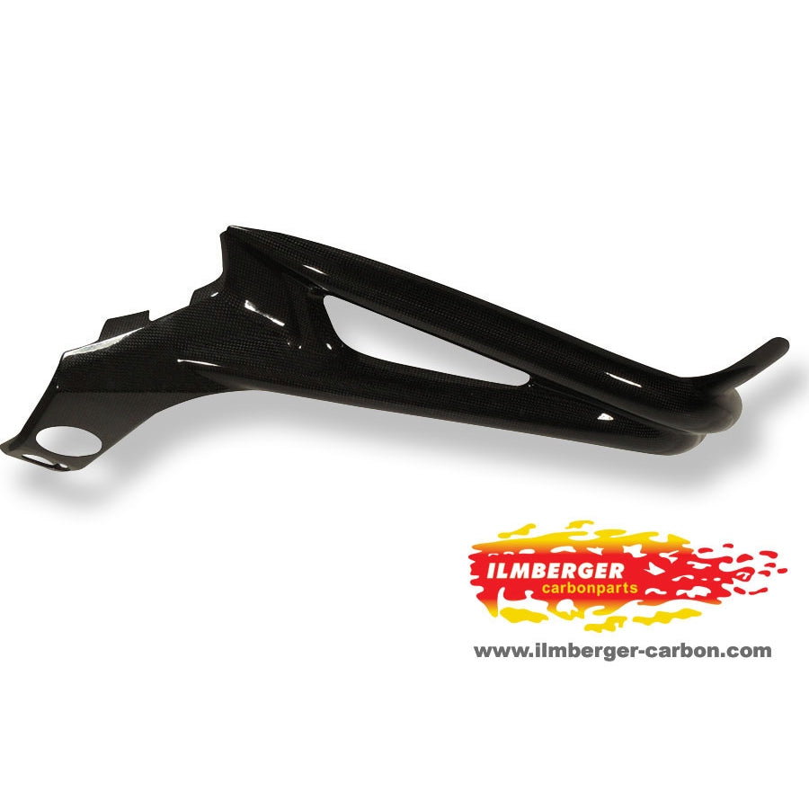 Ilmberger Carbon Frame Cover (Right) – Triumph Speed Triple 1050 2011–2015 / Triumph Speed Triple [R] 1050 2012–2015