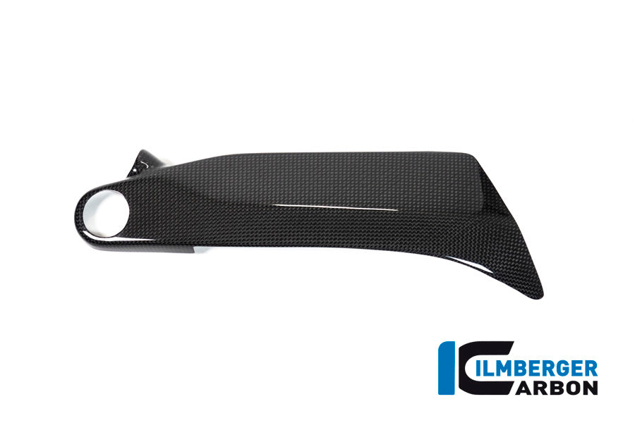 Ilmberger Carbon Frame Cover (Right) - Gloss Finish - (V4R Model Only)