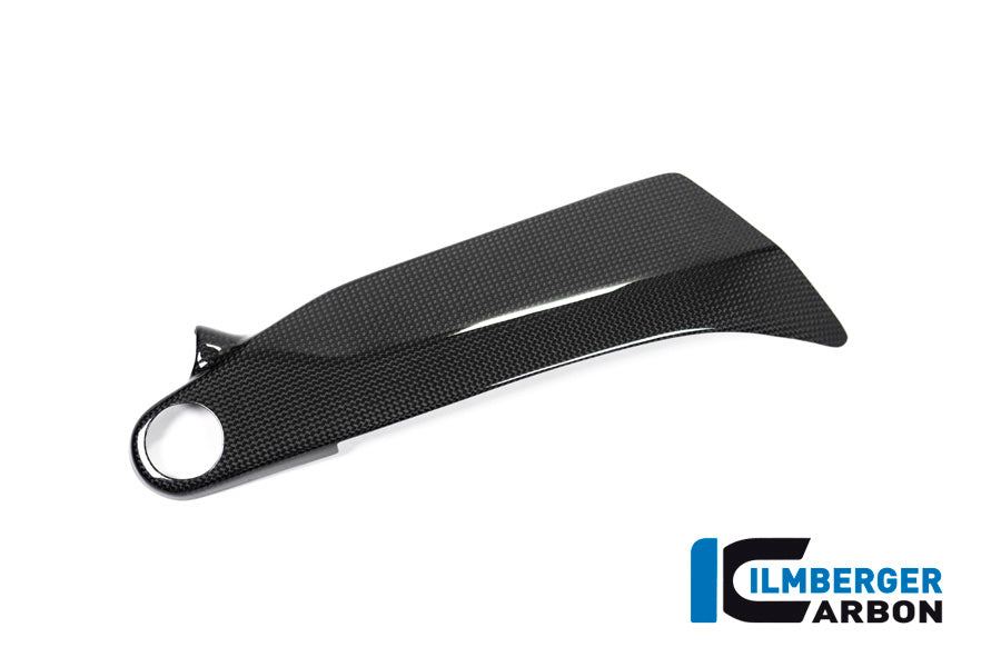 Ilmberger Carbon Frame Cover (Right) - Gloss Finish - (V4R Model Only)