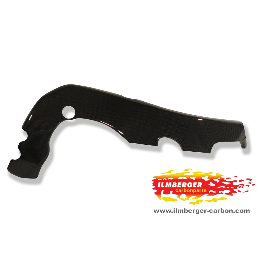 Ilmberger Carbon Frame Cover (Right) – Honda CBR1000RR Fireblade 2008–2011 / Honda CBR1000RR Fireblade ABS 2009–2011