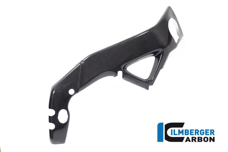 Ilmberger Carbon Frame Cover Right Hand Side (Gloss)