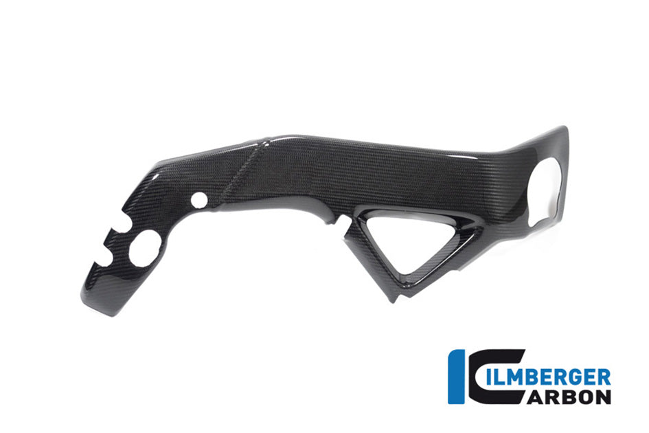 Ilmberger Carbon Frame Cover Right Hand Side (Gloss)