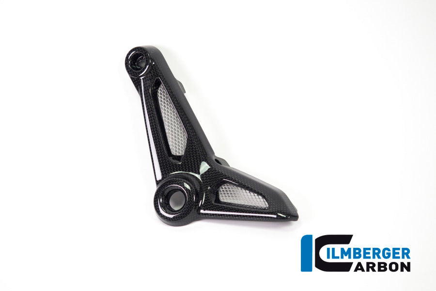 Ilmberger Carbon Frame Cover Right Hand Side