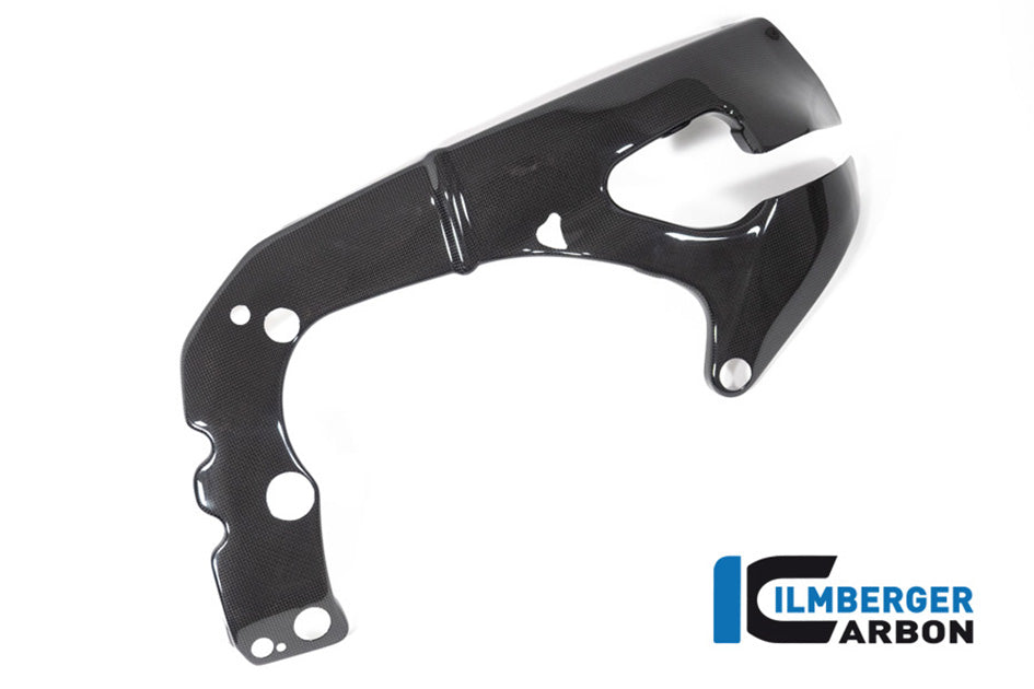 Ilmberger Carbon Frame Cover Right Hand (Gloss)