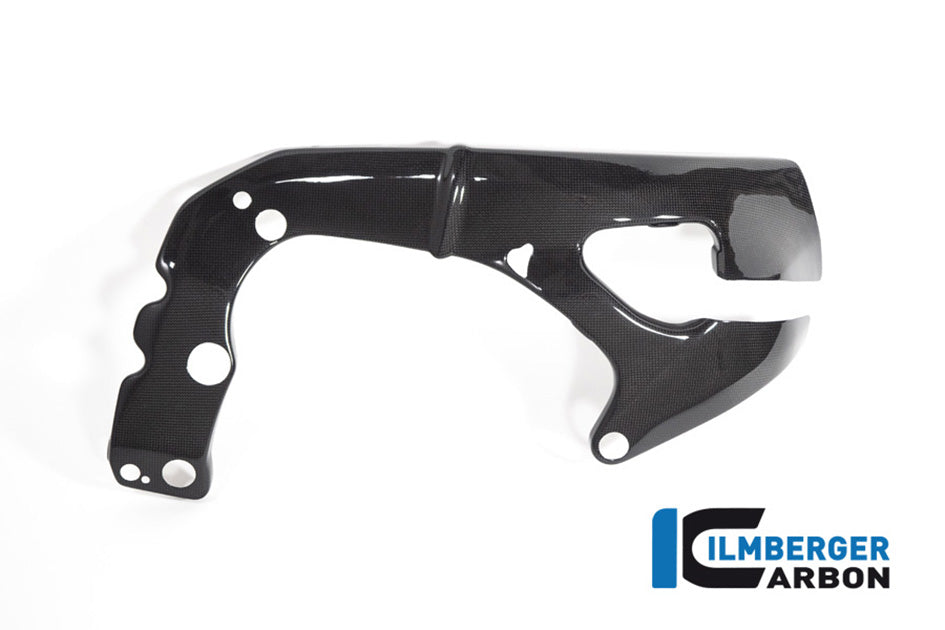Ilmberger Carbon Frame Cover Right Hand (Gloss)