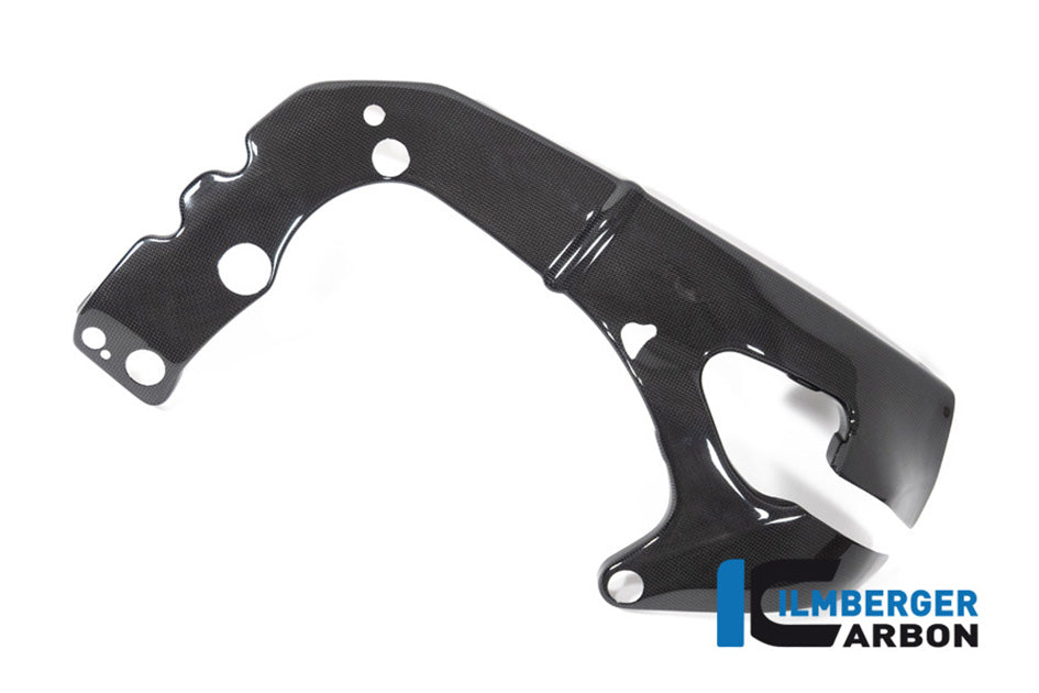Ilmberger Carbon Frame Cover Right Hand (Gloss)