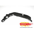 Ilmberger Carbon Frame Cover (right side)