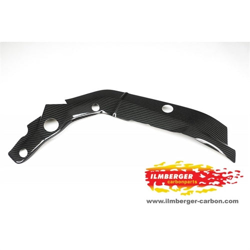 Ilmberger Carbon Frame Cover (right side)