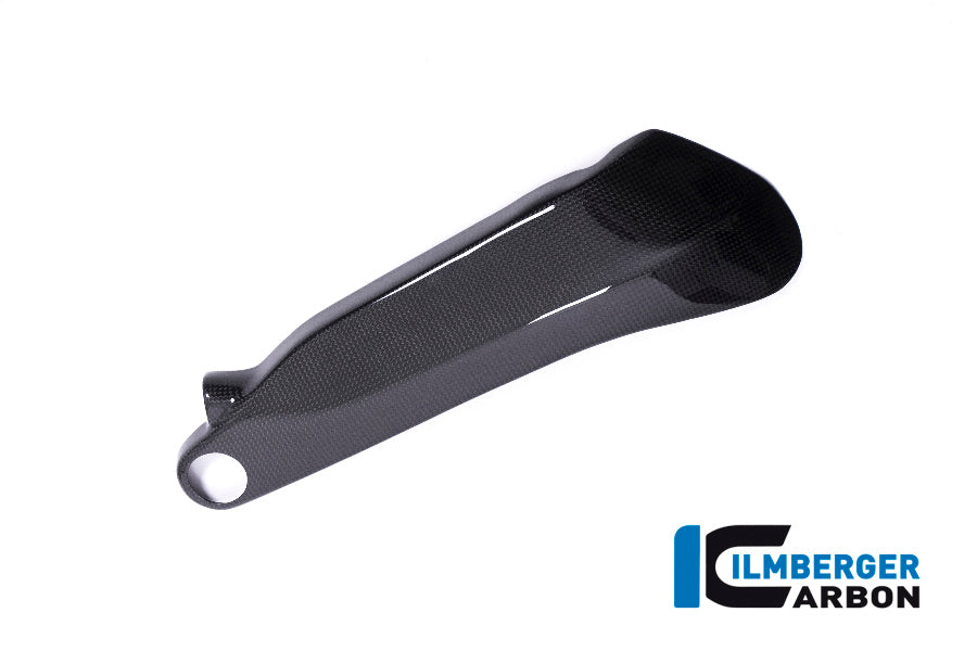 Ilmberger Carbon Frame Cover (Right) - Gloss Finish - (V4 / S Models)