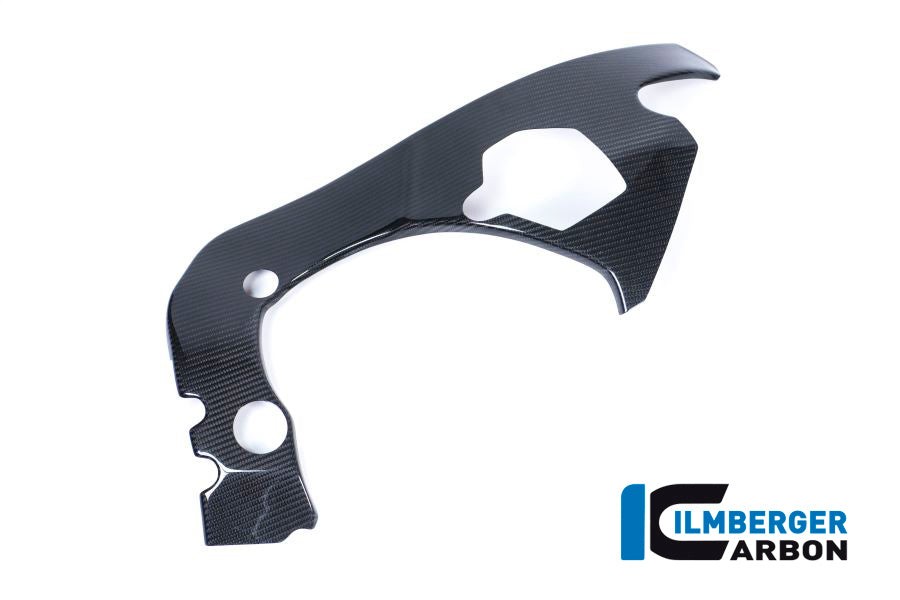 Ilmberger Carbon Frame Cover Right
