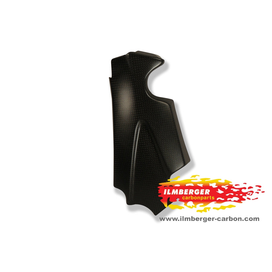 Ilmberger Carbon Frame Cover Right side - (Matt Finish)