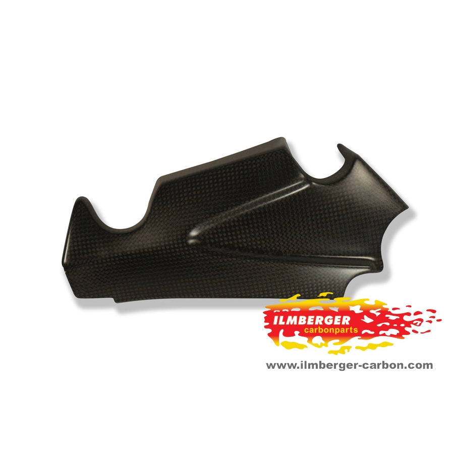 Ilmberger Carbon Frame Cover Right side - (Matt Finish)