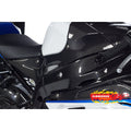 Ilmberger Carbon Frame Cover (Right) – BMW S1000RR 2012–2014 / BMW S1000RR HP-4 2013–2014