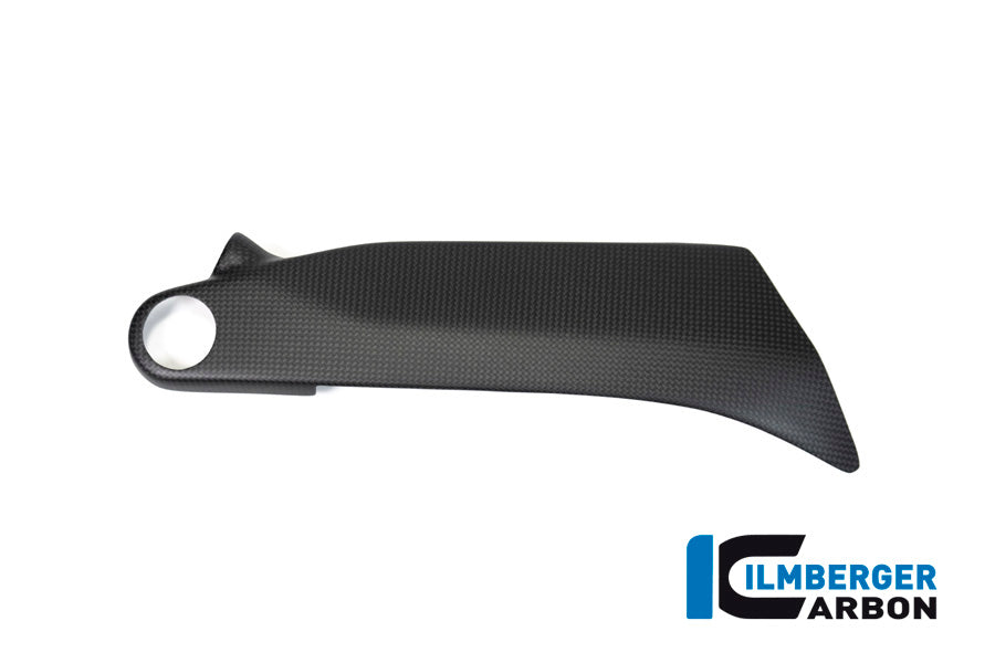 Ilmberger Carbon Frame Cover (Right) - Matt Finish - (V4R Model Only)