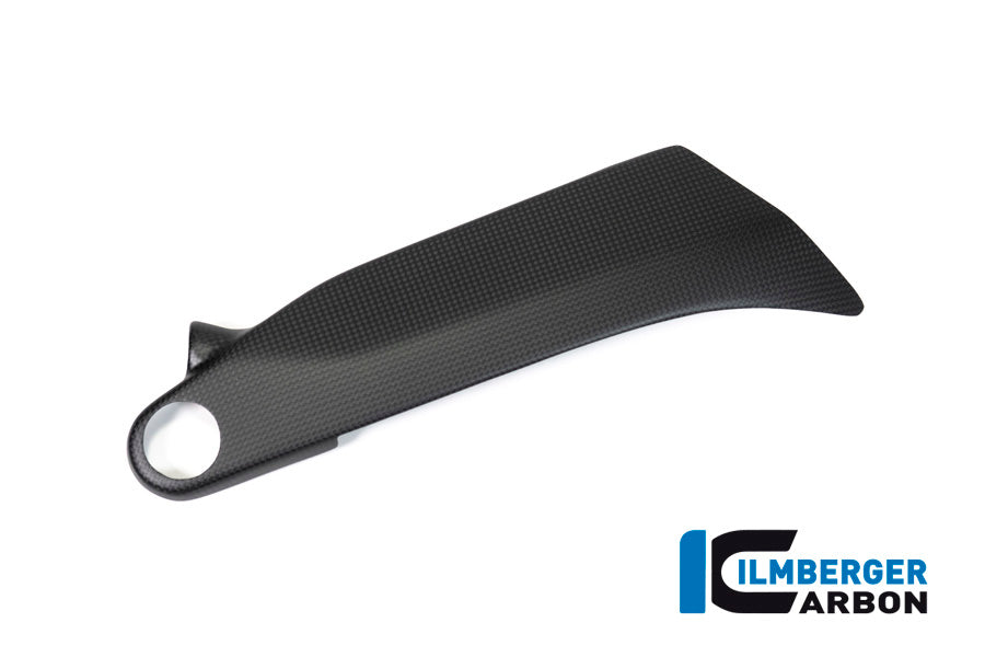 Ilmberger Carbon Frame Cover (Right) - Matt Finish - (V4R Model Only)