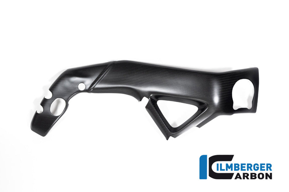Ilmberger Carbon Frame Cover Right Hand Side (Matt)