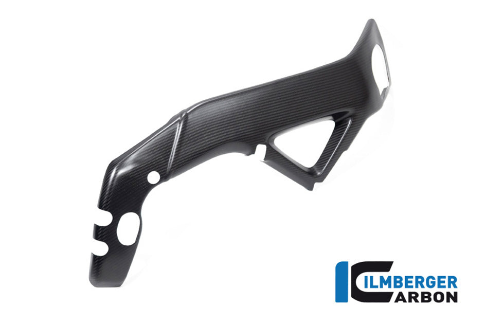 Ilmberger Carbon Frame Cover Right Hand Side (Matt)