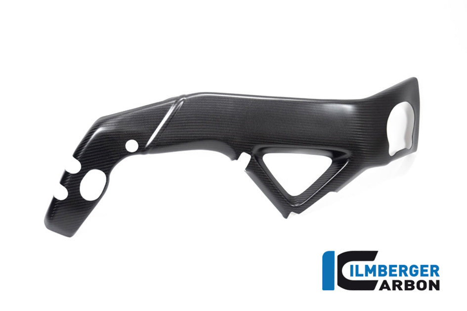 Ilmberger Carbon Frame Cover Right Hand Side (Matt)