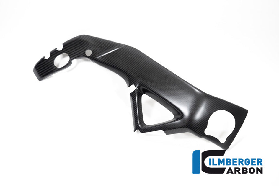 Ilmberger Carbon Frame Cover Right Hand Side (Matt)