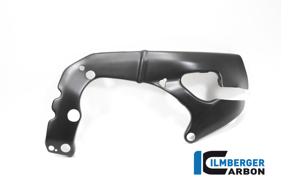 Ilmberger Carbon Frame Cover Right Hand (Matt)