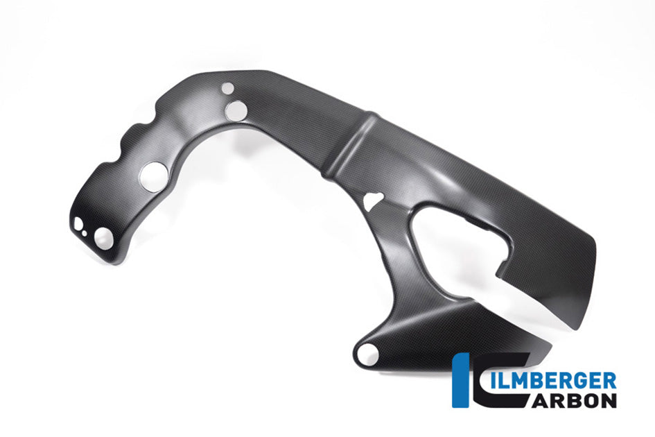 Ilmberger Carbon Frame Cover Right Hand (Matt)