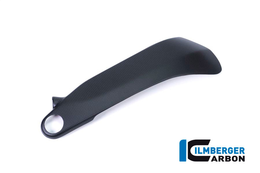 Ilmberger Carbon Frame Cover (Right) - Matt Finish - (V4 / S Models)