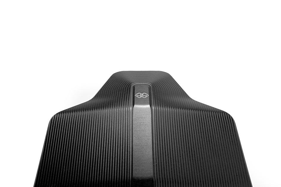 Gilles Race Cover Kit for License Plate Holder – Ducati Panigale V2 2020–2026 / Ducati Panigale V4 / S / R 2018–2024