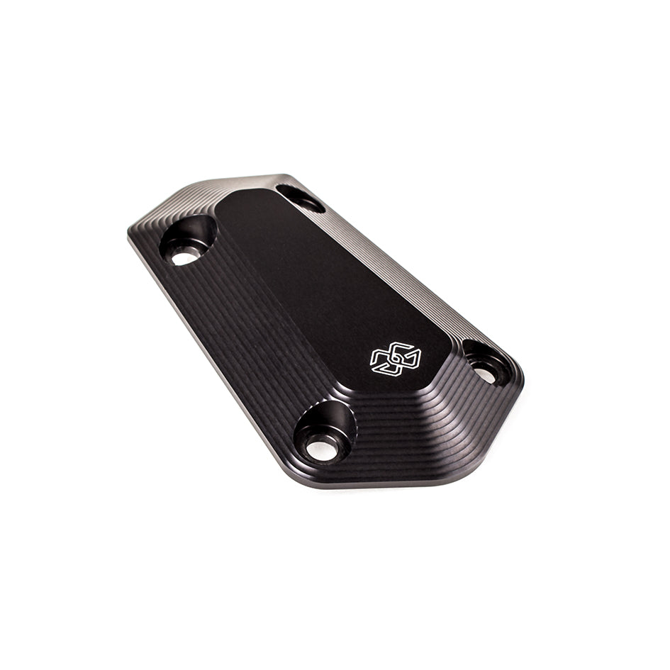 Gilles Race Cover Kit for License Plate Holder – KTM 790 Duke 2018–2020 / KTM 890 Duke / R / GP 2020–2023