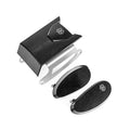 Gilles Race Cover Kit - Black