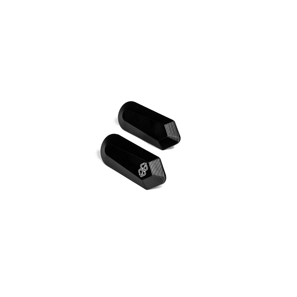 Gilles Race Cover Kit (For Rear View Mirrors)