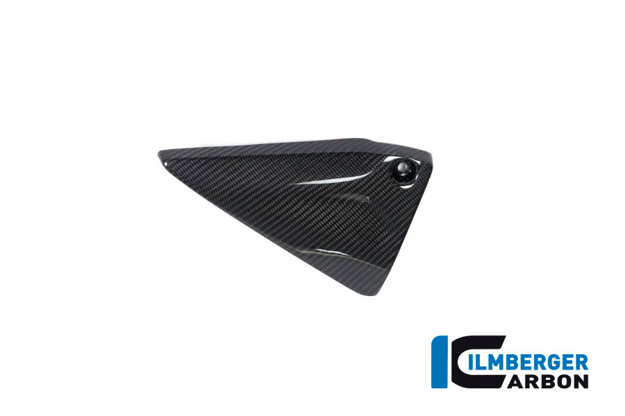 Ilmberger Carbon Frame Triangle Cover (Left)