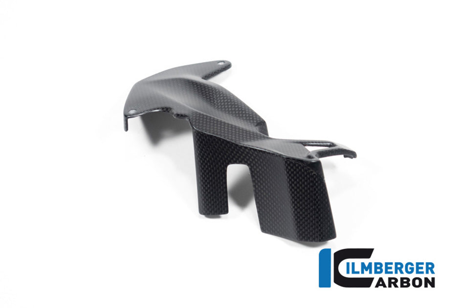 Ilmberger Carbon Front Sprocket Cover (Matt Finish)