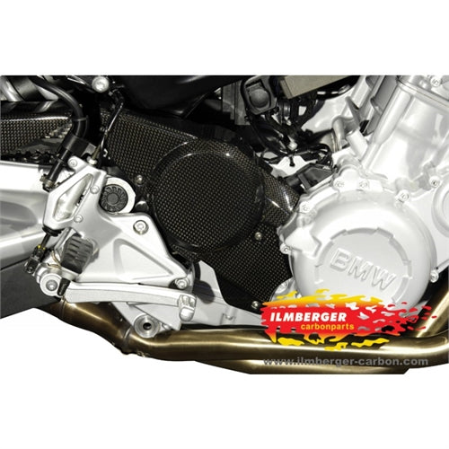 Ilmberger Carbon Cam Belt Cover