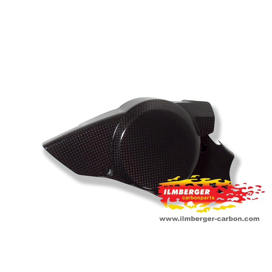 Ilmberger Carbon Cam Belt Cover